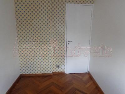 Apartamento, 2 quartos, 73 m² - Foto 5