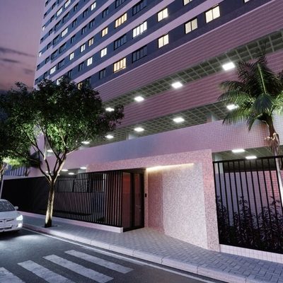 Apartamento, 2 quartos, 51 m² - Foto 3