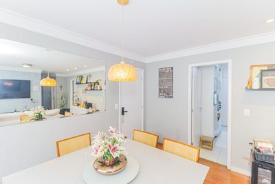 Apartamento, 3 quartos, 94 m² - Foto 5
