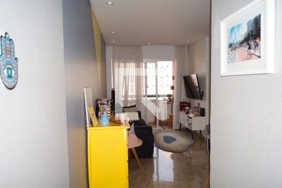 Apartamento, 2 quartos, 60 m² - Foto 1