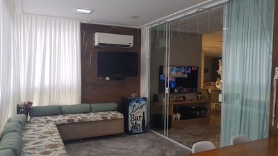Apartamento, 4 quartos, 150 m² - Foto 1