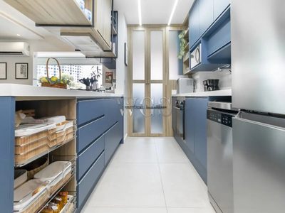 Apartamento, 2 quartos, 85 m² - Foto 3