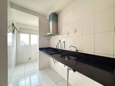 Apartamento, 3 quartos, 61 m² - Foto 4