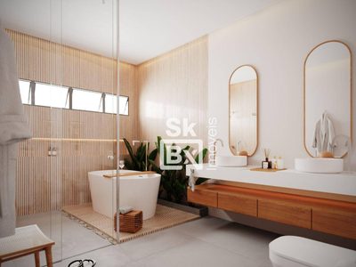 Cobertura, 4 quartos, 363 m² - Foto 4