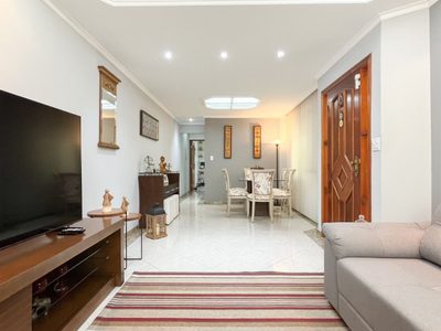 Casa, 4 quartos, 200 m² - Foto 2