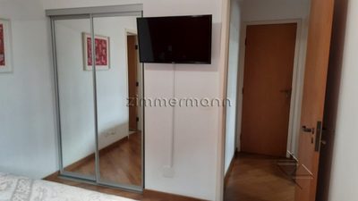 Apartamento, 3 quartos, 100 m² - Foto 3