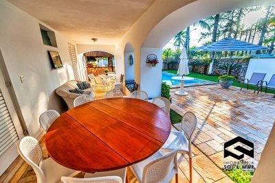 Casa, 4 quartos, 400 m² - Foto 4