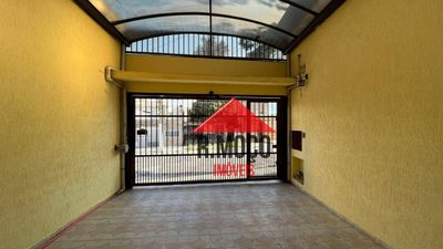 Sobrado, 3 quartos, 120 m² - Foto 4