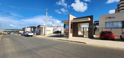 Apartamento, 3 quartos, 65 m² - Foto 4