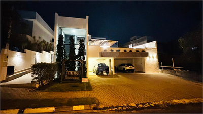 Casa de Condomínio - Foto 1