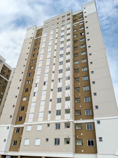 Apartamento, 3 quartos, 53 m² - Foto 4