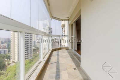 Apartamento, 4 quartos, 224 m² - Foto 4