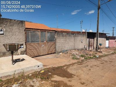 Casa, 2 quartos, 180 m² - Foto 1