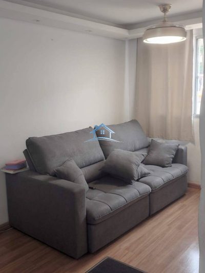 Apartamento, 2 quartos, 59 m² - Foto 3