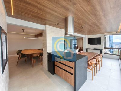 Apartamento, 3 quartos, 287 m² - Foto 5