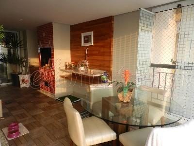 Apartamento, 4 quartos, 234 m² - Foto 4