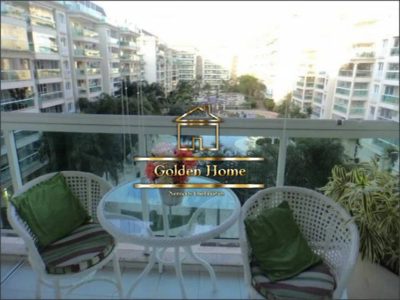 Apartamento, 2 quartos, 100 m² - Foto 2