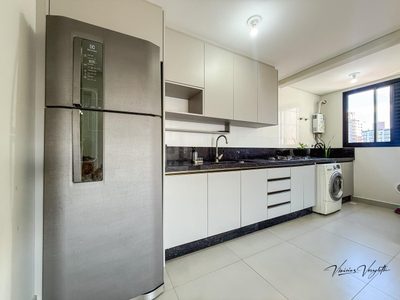 Apartamento, 2 quartos, 69 m² - Foto 3