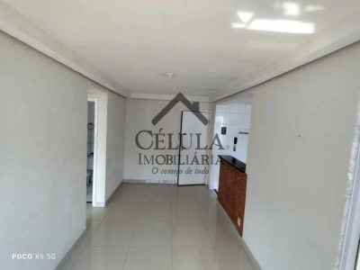 Apartamento, 2 quartos, 43 m² - Foto 1