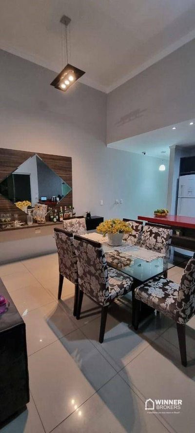Casa, 2 quartos, 120 m² - Foto 5