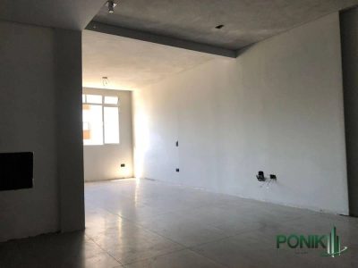 Kitnet-Studio, 39 m² - Foto 2