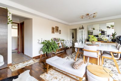 Apartamento, 3 quartos, 126 m² - Foto 5