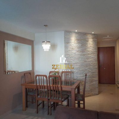 Apartamento, 2 quartos, 69 m² - Foto 4