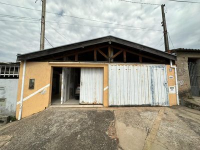Casa, 3 quartos, 144 m² - Foto 1