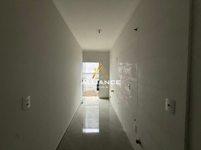 Casa, 2 quartos, 59 m² - Foto 3