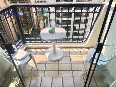 Apartamento, 3 quartos, 80 m² - Foto 2