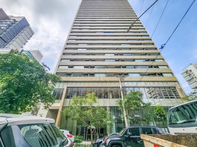 Apartamento, 1 quarto, 30 m² - Foto 1