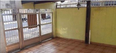 Casa, 3 quartos, 180 m² - Foto 3