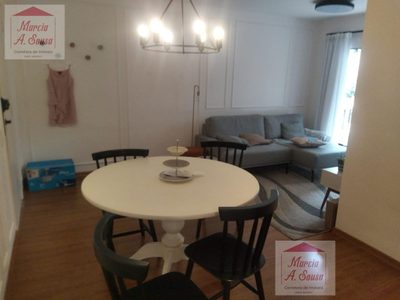 Apartamento, 2 quartos, 50 m² - Foto 3