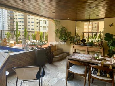 Apartamento, 3 quartos, 223 m² - Foto 1