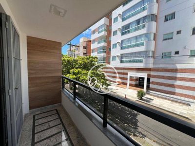 Apartamento, 2 quartos, 88 m² - Foto 2