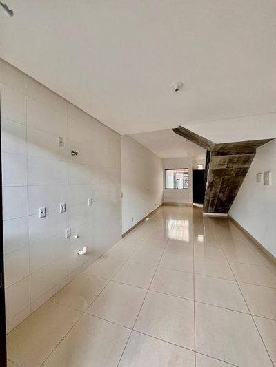 Sobrado, 2 quartos, 73 m² - Foto 2