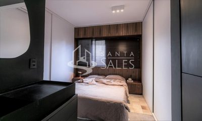 Apartamento, 2 quartos, 62 m² - Foto 5