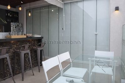 Cobertura, 3 quartos, 164 m² - Foto 4