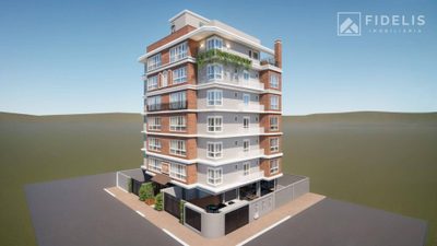 Apartamento, 3 quartos, 66 m² - Foto 1