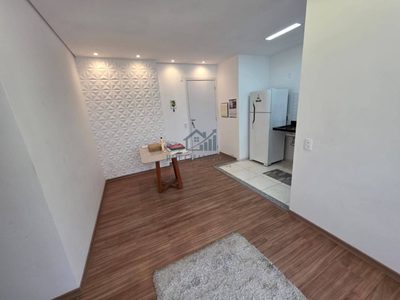Apartamento, 3 quartos, 54 m² - Foto 5