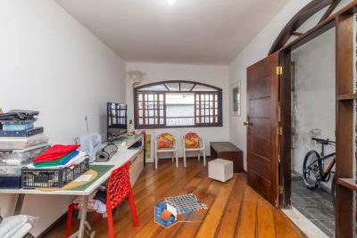 Sobrado, 3 quartos, 131 m² - Foto 3