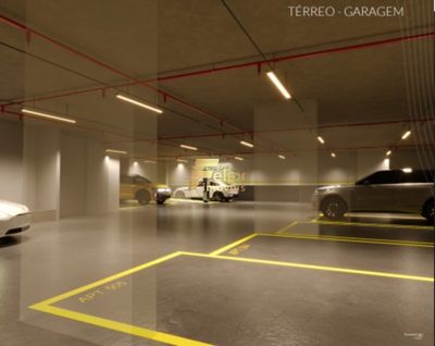 Apartamento, 2 quartos, 70 m² - Foto 3