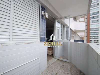 Apartamento, 3 quartos, 116 m² - Foto 3