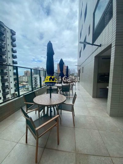 Apartamento, 3 quartos, 145 m² - Foto 3