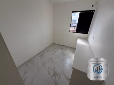 Apartamento, 2 quartos, 52 m² - Foto 4
