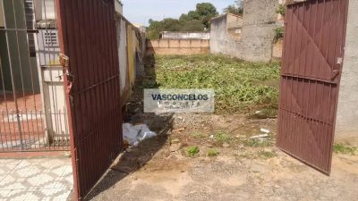 Terreno, 400 m² - Foto 1