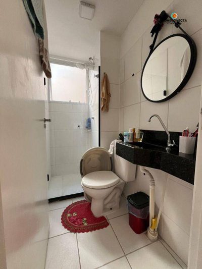 Apartamento, 2 quartos, 37 m² - Foto 4