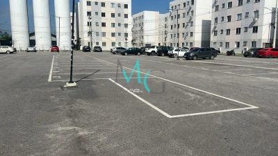 Apartamento, 2 quartos, 43 m² - Foto 2
