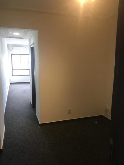 Sala-Conjunto, 35 m² - Foto 3