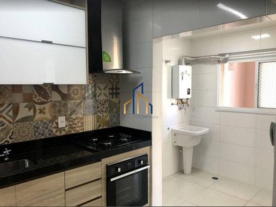 Apartamento, 3 quartos, 96 m² - Foto 4